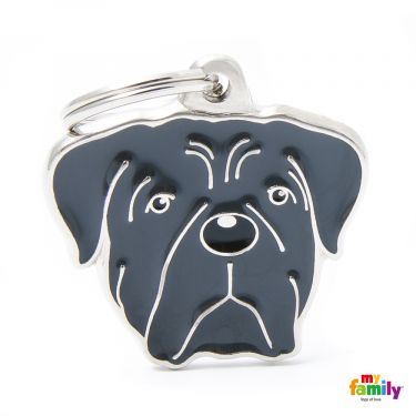 CANE CORSO