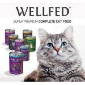 Wellfed Naturest 