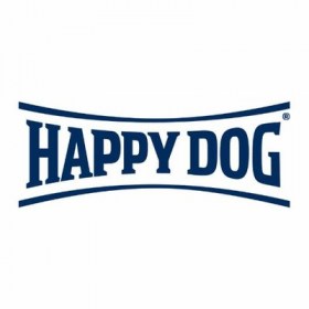 Happy Dog 