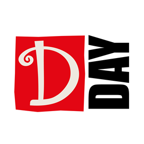 Disugual D-Day Cat