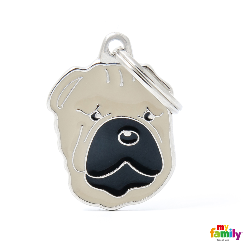 SHAR PEI