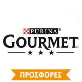 Purina Gourmet ΠΡΟΣΦΟΡΕΣ
