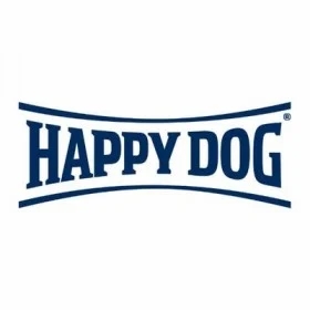 Happy Dog 