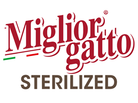 Migliorgatto Sterilised