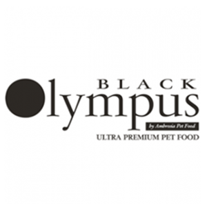 Black Olympus
