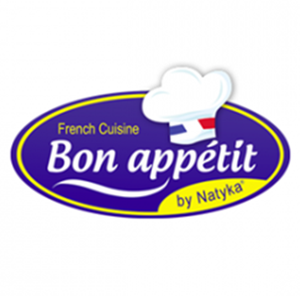 Bon Appetit