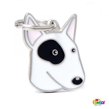 BULL TERRIER