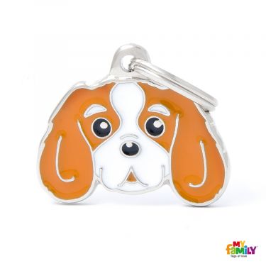 CAVALIER KING CHARLES