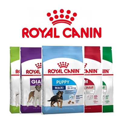 Royal Canin Size