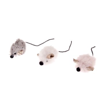 Ferribiella Cat Soft Little Mice