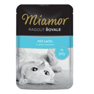 Miamor Ragout Royale 100gr
