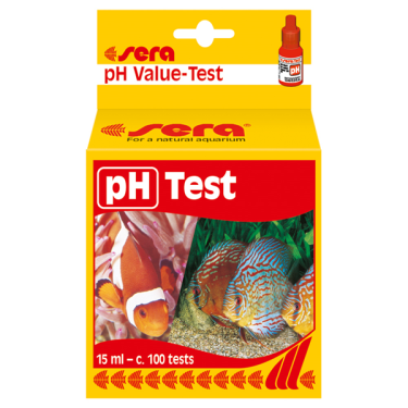 Sera pH-Test