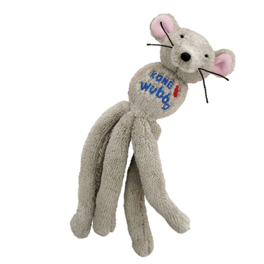 Kong Wubba Mouse