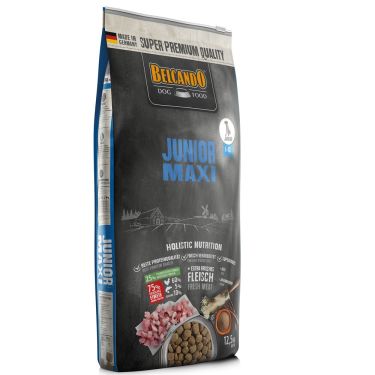 Belcando Junior Maxi