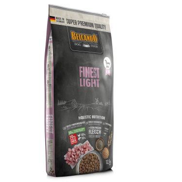 Belcando Finest Light