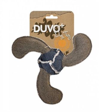 Duvo Canvas Boomerang