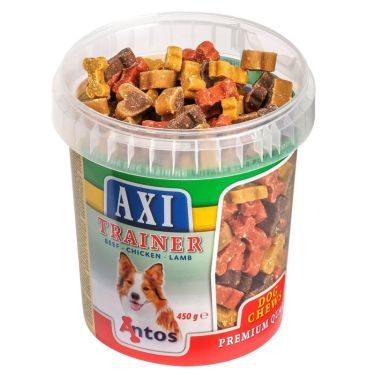 Antos Axi Trainer 450gr