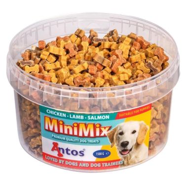 Antos Mini Mix 1500gr