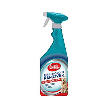 Simple Solution Stain & Odour Remover Καθαριστικό Λεκέδων & Οσμών