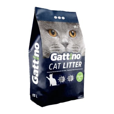 Gattino Marseille Soap Clumping