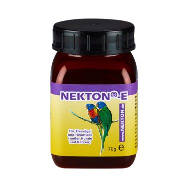 Nekton-E