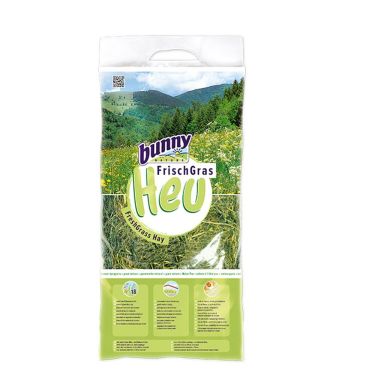 Bunny Nature Fresh Grass Hay Άχυρο