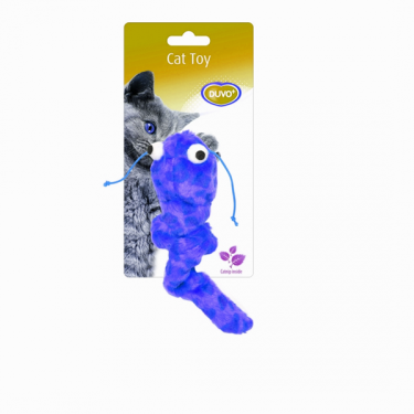 Duvo Cat Toy Σκουλικάκι με Δόνηση