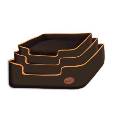 Nobleza Κρεβατάκι Brown