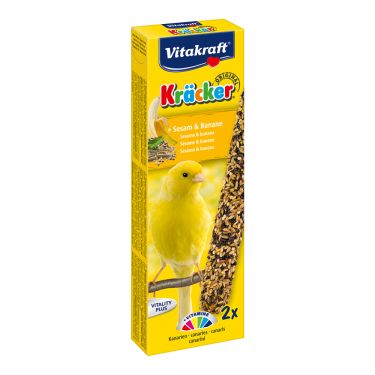 Vitakraft Kracker Duo για Καναρίνια 2 τμχ
