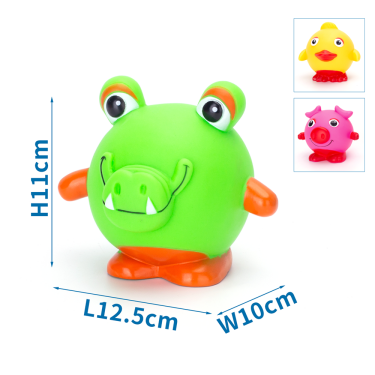 Nobleza Παιχνίδι Σκύλου Vinul Animal Toys
