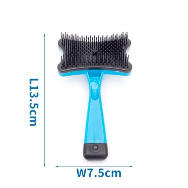 Nobleza Comb Hair Removal