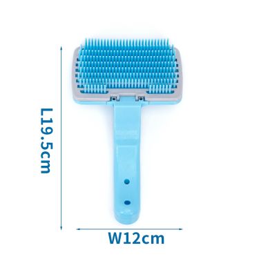 Nobleza Hair Removal Comb