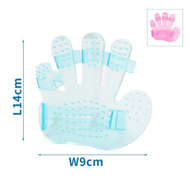 Nobleza Massage Gloves