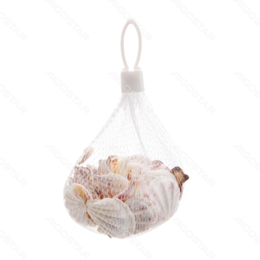 Nobleza Διακοσμητικά Κοχύλια (Thick flower scallops) για ενυδρεία