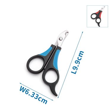Nobleza Nail Clipper for Dog & Cats