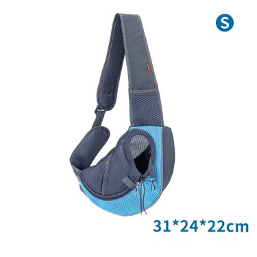 Nobleza Τσάντα Μεταφοράς Sling