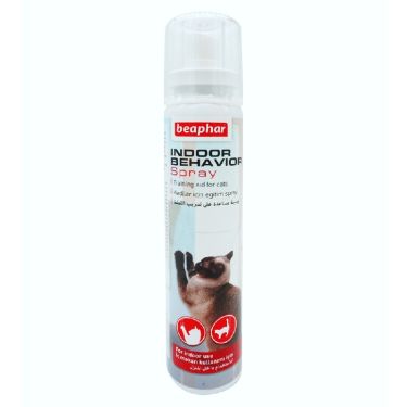 Beaphar Indoor Behavior Cat Spray