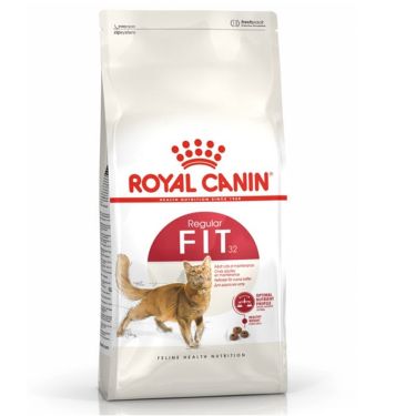 Royal Canin Fit 32