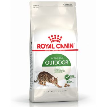 Royal Canin Outdoor 