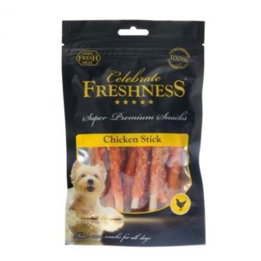 Celebrate Freshness Chicken Stick
