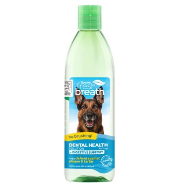 Tropiclean Fresh Breath Digestive Support