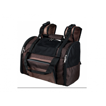 Trixie Shiva Backpack