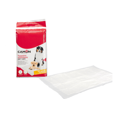 Camon Απορροφητική Πάνα - Χαλάκι 60Χ90cm