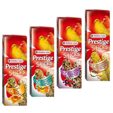Versele Laga Prestige Sticks για Καναρίνια 2 X 30GR