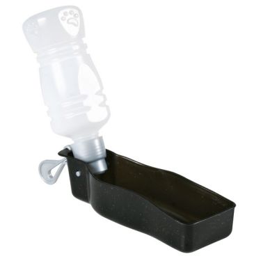 Trixie Bottle with Bowl