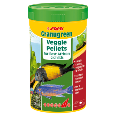 Sera Granugreen