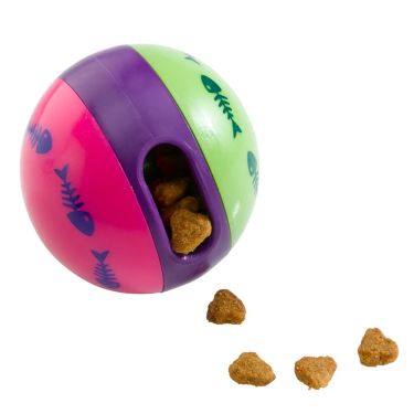 Ferplast Cat Snack Ball PA5216