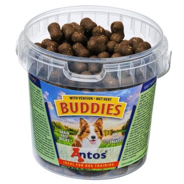 Antos Buddies με Ελάφι