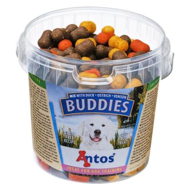 Antos Buddies Mix