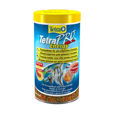 Tetra Pro Energy